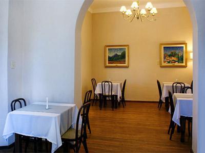 Eden Hotel Boutique 라 팔다 외부 사진