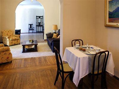 Eden Hotel Boutique 라 팔다 외부 사진