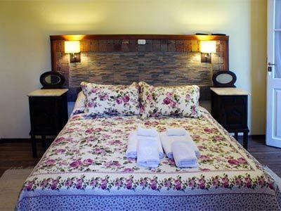 Eden Hotel Boutique 라 팔다 외부 사진