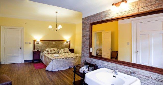 Eden Hotel Boutique 라 팔다 외부 사진