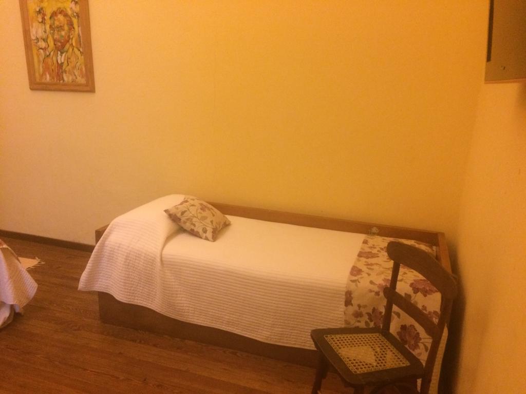 Eden Hotel Boutique 라 팔다 외부 사진