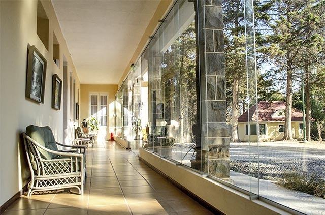 Eden Hotel Boutique 라 팔다 외부 사진