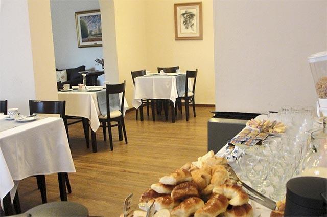 Eden Hotel Boutique 라 팔다 외부 사진